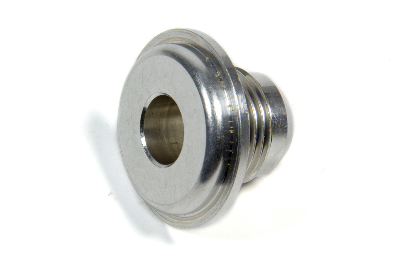 FRAGOLA #12 Male Weld Bung 1.5in Dia. Step 499564