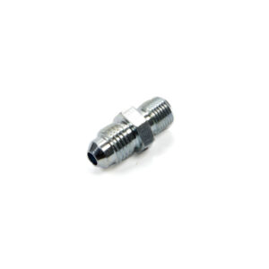 FRAGOLA #4x 1/8 MPT Str Adapter Fitting Steel 581604