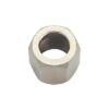 FRAGOLA #3 TUBE NUT - STEEL 581803