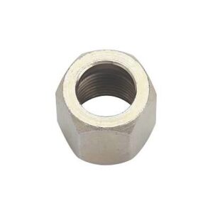 FRAGOLA #3 TUBE NUT - STEEL 581803