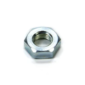 FRAGOLA #3 Bulkhead Nut - Steel 3/8-24 592403