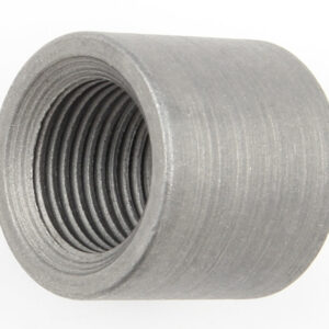 FRAGOLA Steel Weld Bung Female 1/2 NPT 596704