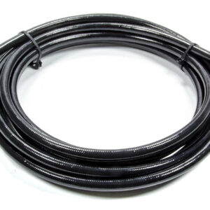 FRAGOLA #3 PTFE Hose 20ft w/Black Cover 602023