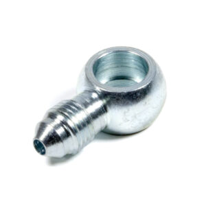 FRAGOLA #3 x 3/8 Banjo Adapter Fitting - Steel 650103