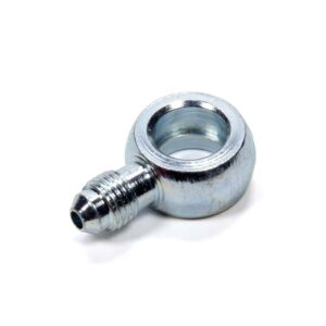 FRAGOLA #3 x 12mm Banjo Fitting Adapter - Steel 650115
