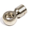 FRAGOLA 1/8 FPT x 1/2in BANJO Adapter Fitting 650123