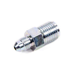 FRAGOLA #3 x 9/16-18 I.F. Brake Adapter Fitting - Steel 650306