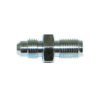 FRAGOLA 4an x 9/16-18 Brake Adapter Fitting Steel 650406