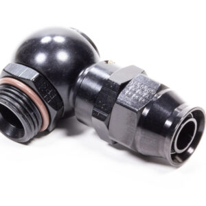 FRAGOLA Hose Fitting #10 Male ORB Banjo PTFE Fitting 680010-BL