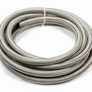FRAGOLA #12 Stainless Braided Hose 20ft 720012