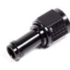 FRAGOLA #8 EZ Street Straight Hose Fitting 750108-BL