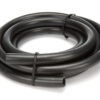 FRAGOLA #8 Push-Lite  Hose 10ft Hi-Temp - Black 831008