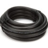 FRAGOLA #6cPush-Lite  Hose 20ft Hi-Temp - Black 832006