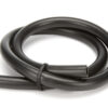 FRAGOLA #6 Push-Lite  Hose 3ft Hi-Temp - Black 833006