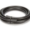 FRAGOLA #4 Push-Lite  Hose 6ft Hi-Temp - Black 836004