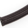 FRAGOLA #4 Black Nylon Race Hose 3ft 840304
