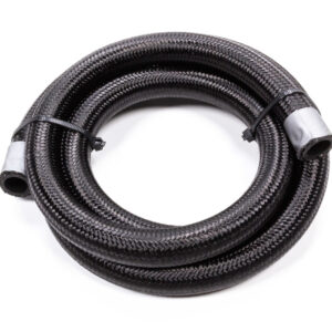 FRAGOLA #4 Blk Nylon Race Hose 6ft 840604