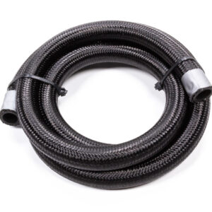 FRAGOLA #16 Blk Nylon Race Hose 6ft 840616