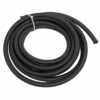 FRAGOLA #4 Blk Nylon Race Hose 15ft 841504