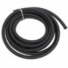 FRAGOLA #16 Blk Nylon Race Hose 15ft 841516