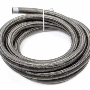 FRAGOLA #16 Black Nylon Race Hose 20ft 842016