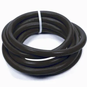FRAGOLA #4 Push-Lok Hose Black 10ft 871004