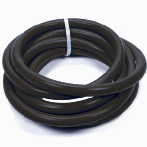 FRAGOLA #12 Push-Lok Hose Black 10ft 871012