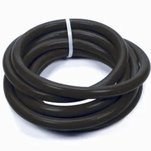FRAGOLA #4 Push-Lok Hose Black 20ft 872004