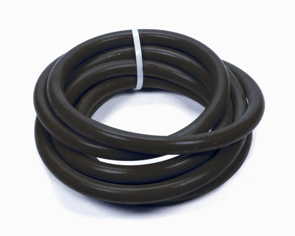 FRAGOLA #4 Push-Lok Hose Black 20ft 872004