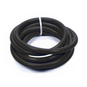 FRAGOLA #6 Push-Lok Hose Black 20ft 872006