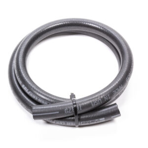 FRAGOLA #6 Push-Lok Hose Black 3ft 873006