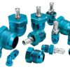 FRAGOLA Hose Pressure Test Kit 900060