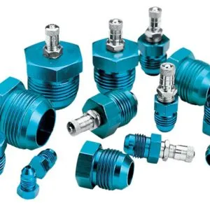 FRAGOLA Hose Pressure Test Kit 900060