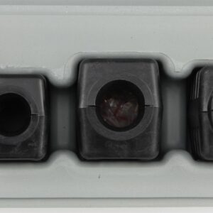 FRAGOLA Kool Tool Fits 4-6-8 Hose Ends 900510