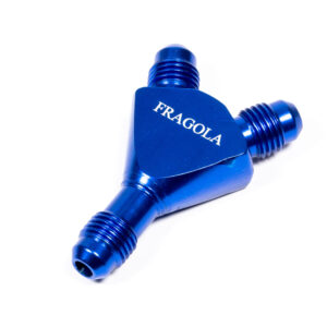 FRAGOLA #4 Male Y-Fitting 900604