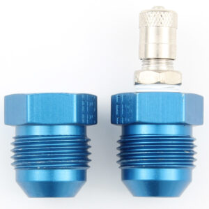 FRAGOLA Hose Pressure Test Kit #3 Individual 900663