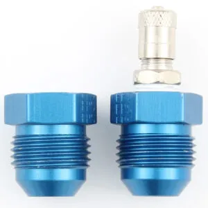 FRAGOLA Hose Pressure Test Kit #3 Individual 900663