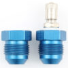 FRAGOLA Hose Pressure Test Kit #6 Individual 900666