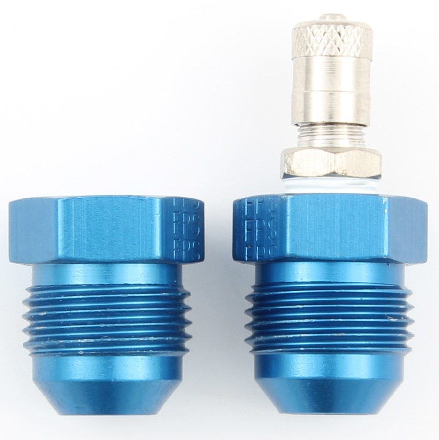 FRAGOLA Hose Pressure Test Kit #8 Individual 900668