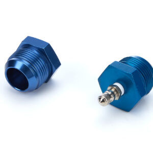 FRAGOLA Hose Pressure Test Kit #16 Individual 900676