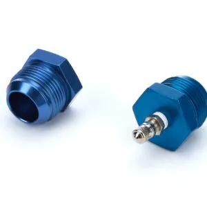 FRAGOLA Hose Pressure Test Kit #16 Individual 900676