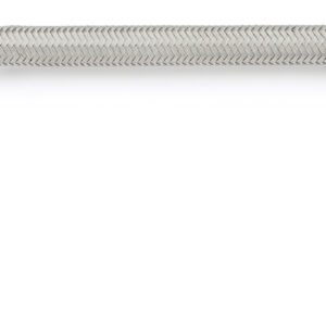 FRAGOLA #6 Pro Stock Fuel Line Kit 4150 Black 920022-BL