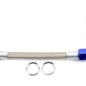 FRAGOLA #8 Pro Stock Fuel Line Kit 4150 920023