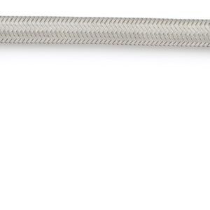 FRAGOLA #6 Pro Stock Fuel Line Kit Demon Black 920026-BL