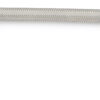 FRAGOLA #8 Pro Stock Fuel Line Kit Demon Black 920027-BL