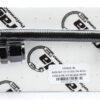 FRAGOLA EFI Fuel Line Kit Holley 4500 Stealth 930038-BL