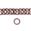 FRAGOLA O-Ring 3/8 I.D. (#3) 10-Pk 999108