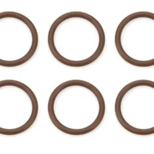 FRAGOLA 3/4 ID #8 O-rings 10pk 999111