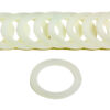FRAGOLA #12 Nylon Sealing Washer 10pk 999132