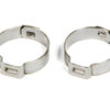 FRAGOLA #8 Clamp - 2pk 999158